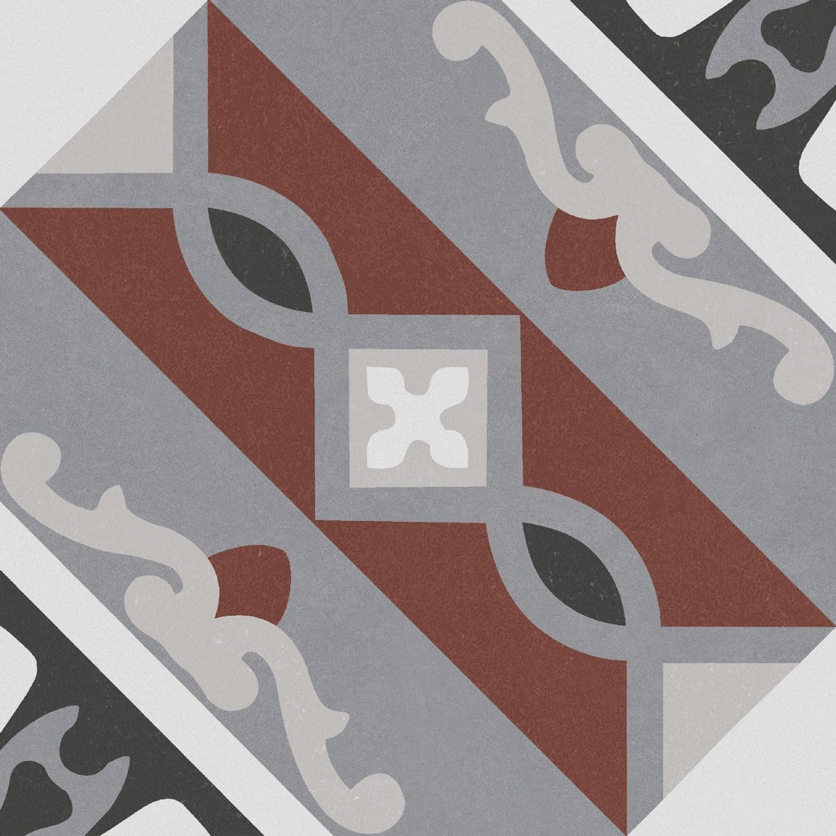 Pastel Decor Matt 20x20